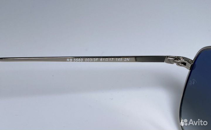 Солнцезащитные Очки ray ban