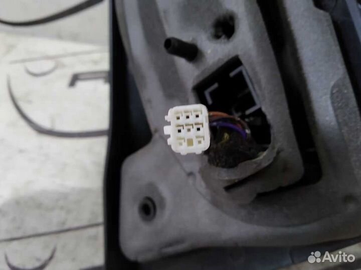 Зеркало mazda demio mazda2 DE DE3AS DE3FS DE5FS de