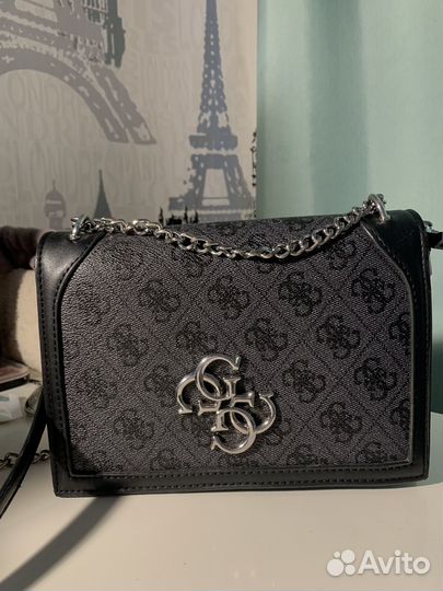Сумка женская guess