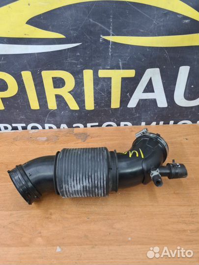 Патрубок воздушного фильтра Kia K5 DL3 G4FP