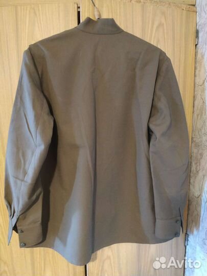 Гимнастёрка СССР