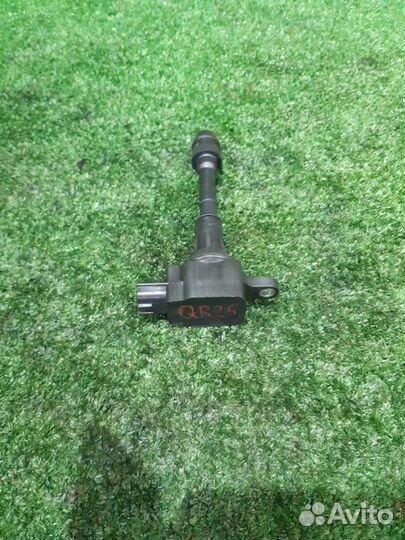 Катушка зажигания Nissan Presage TU31 qr25de