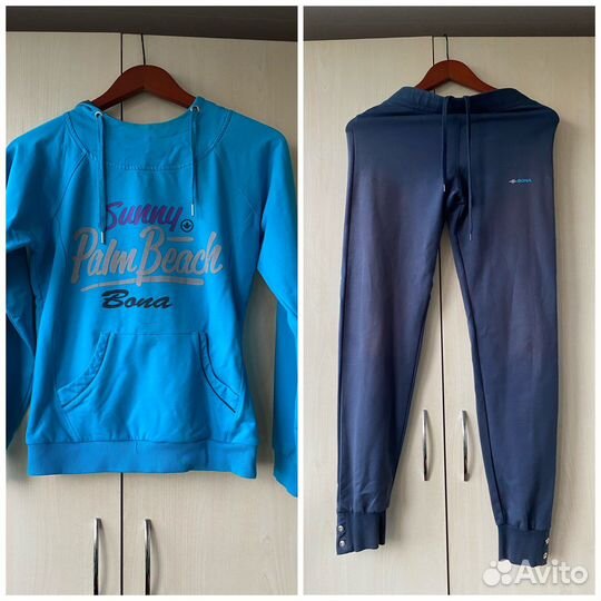 Спортивный костюм