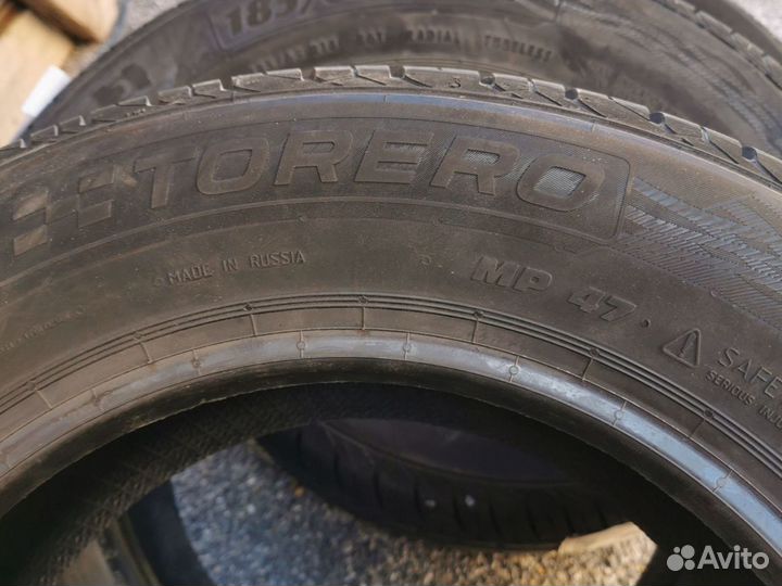 Torero MP47 185/65 R14 86T