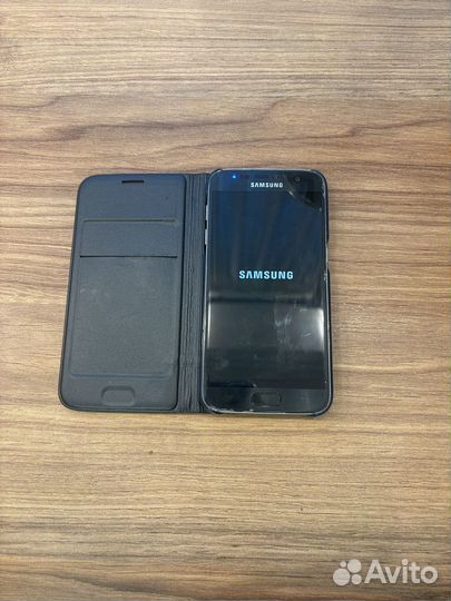 Samsung Galaxy S7, 4/32 ГБ