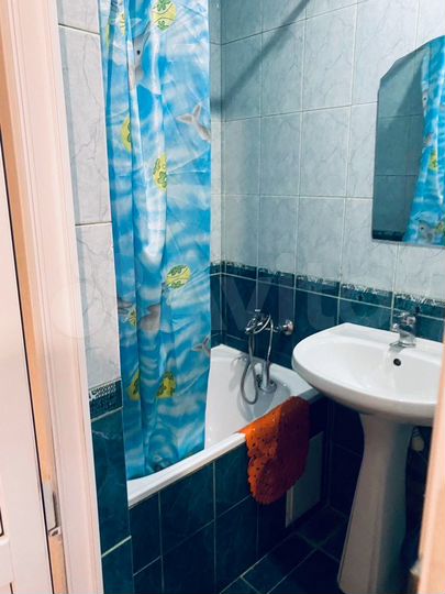 Комната 22 м², 2/4 эт.