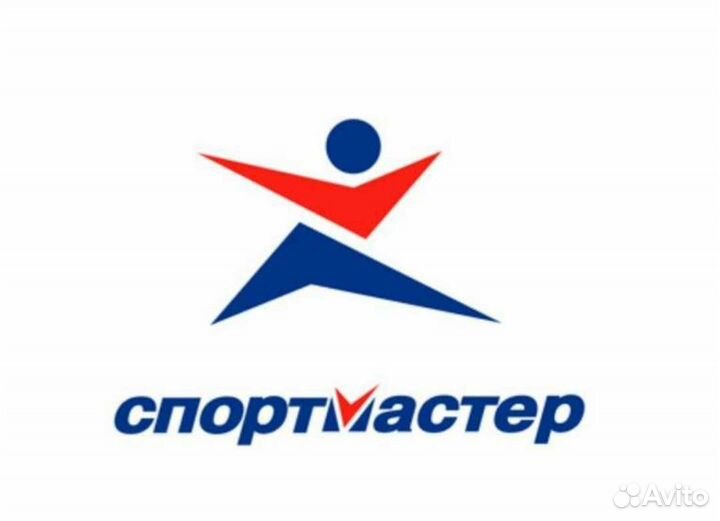 Бонусы Спортмастер
