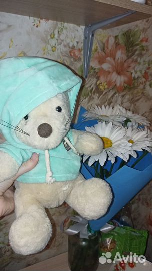 Мягкие игрушки