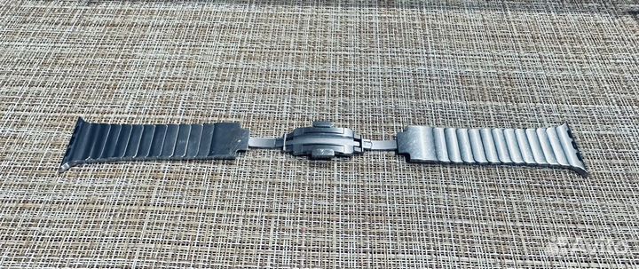 Оригинальный блочный браслет Apple watch