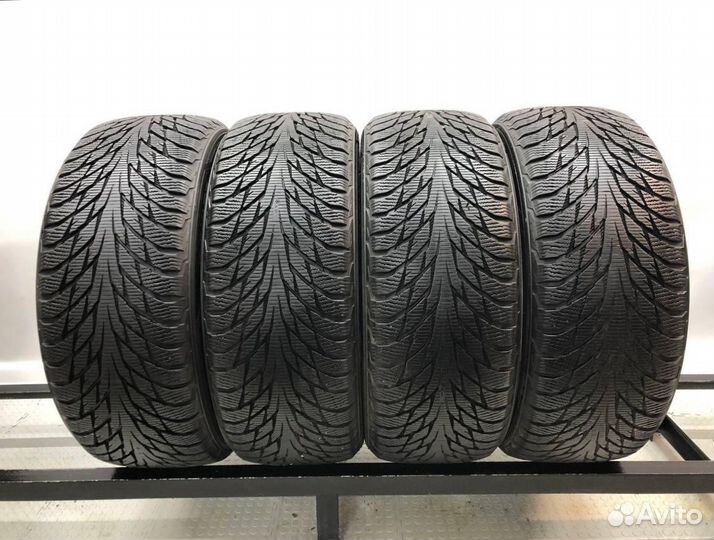 Nokian Tyres Hakkapeliitta R2 235/50 R18 100Z