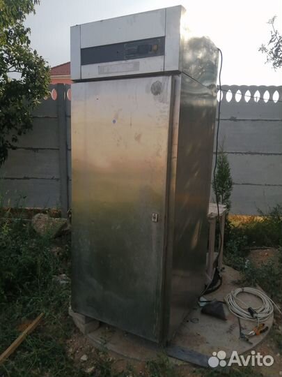 Морозильная камера бу