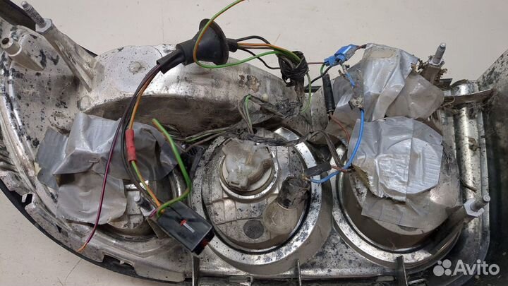 Фонарь (задний) Ford Mustang, 1994