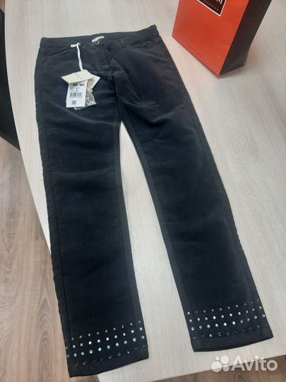 Monnalisa новые брюки 152