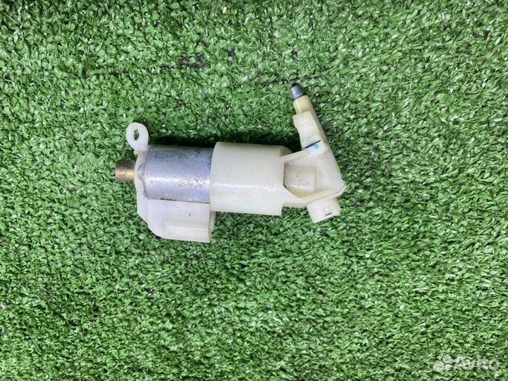 Замок рулевой колонки Chevrolet Trailblazer Gmt360