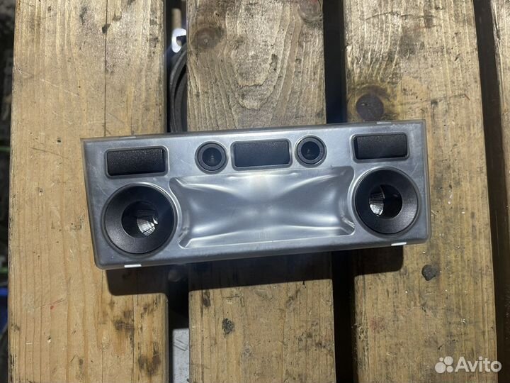 Плафон bmw e60