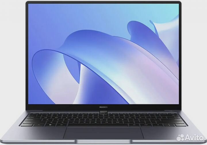 Ноутбук Huawei MateBook D14 klvf-X 14