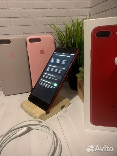 iPhone 8 Plus, 64 ГБ