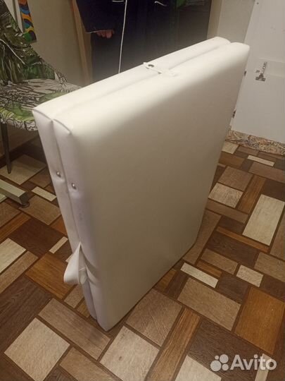 Кушетка для массажа складная