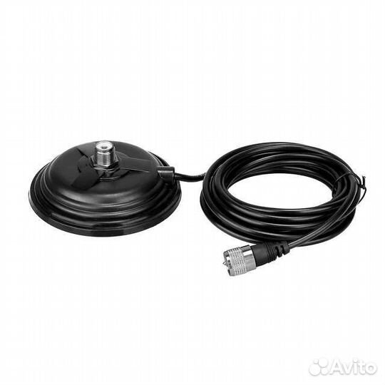 Магнитное крепление Retevis CA35 на магните