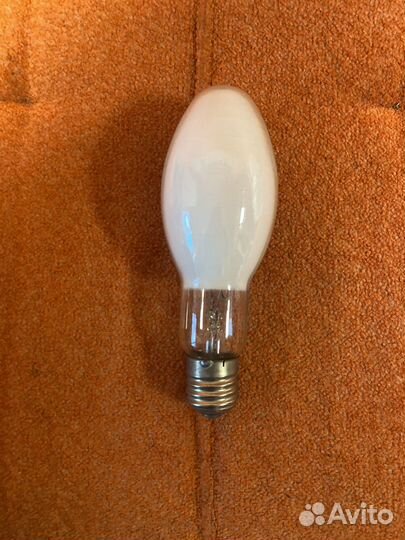 Лампочки на 400 ватт