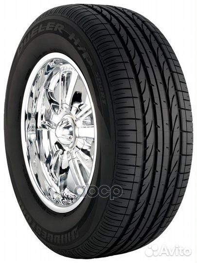 Bridgestone Dueler H/P Sport 255/55 R19