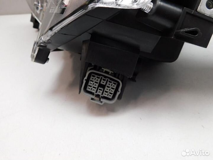 Фара левая Mazda CX-5