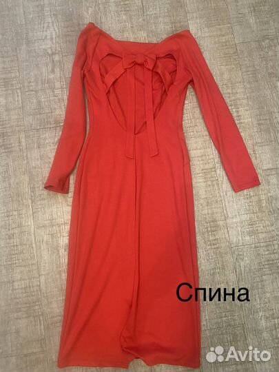 Женские вещи пакетом