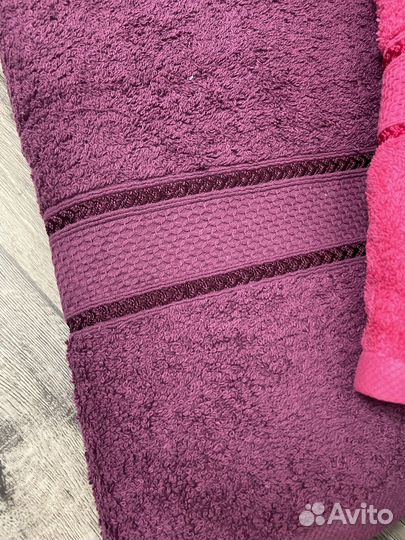 Полотенце новое Индия