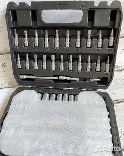 Набор автомобильных инструментов, новый