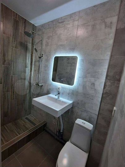 Квартира-студия, 23,5 м², 12/18 эт.