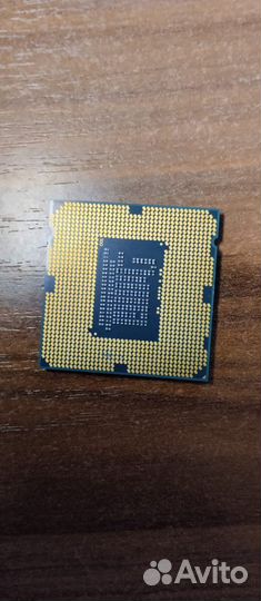 Процессор i3 3240