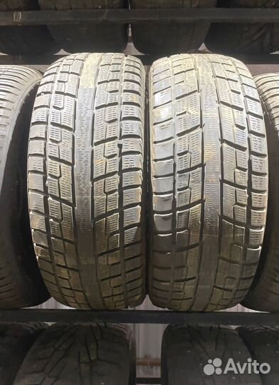 Yokohama Geolandar I/T+ G071 235/55 R19 N