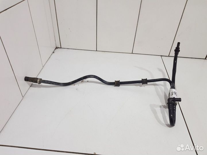 Клапан вакуумный (Faw Besturn X80)