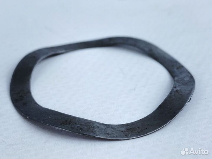 Шайба Урал маховика распорная