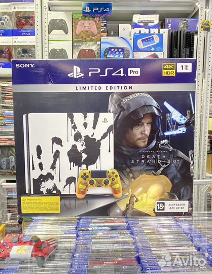 Playstation Xbox Switch (Медиасалон)