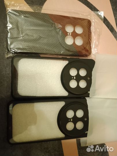 Vivo X200 Pro, 16/512 ГБ