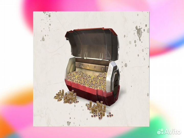 Apex Legends / Apex Coins PS4/PS5 / Апекс Донат