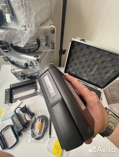 Принтер bentsai BT-2580 маркиратор для маркировки