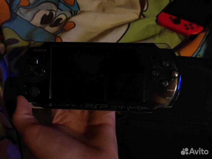 Psp 3008