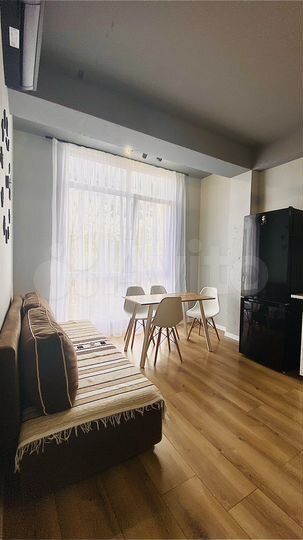 3-к. квартира, 55 м², 5/10 эт.