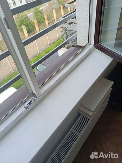 Клининг Озонирование помещения