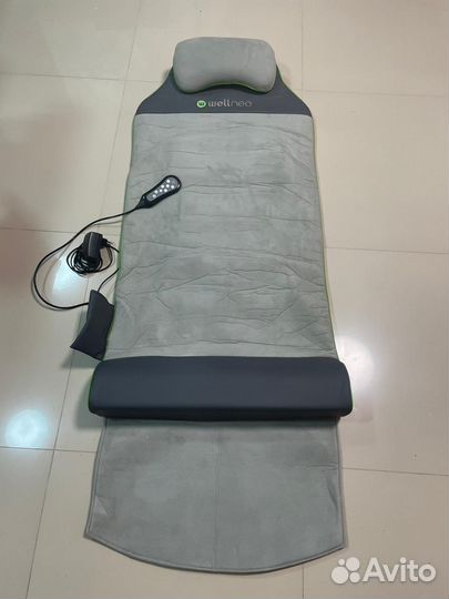 Массажный коврик Wellneo