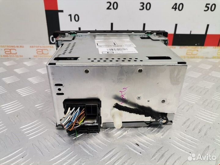 Магнитола для Ford C-MAX 1 1811435