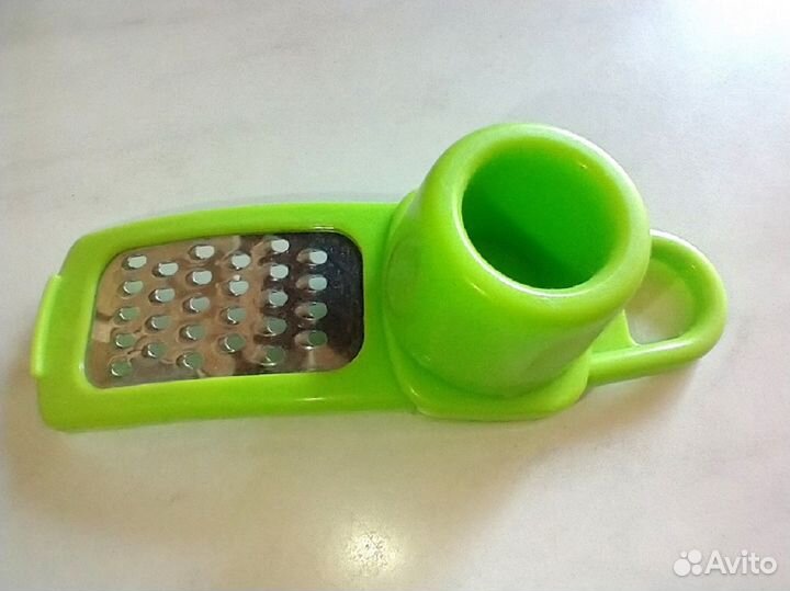 Для сыра, чеснока, шоколада супер тёрка отдам