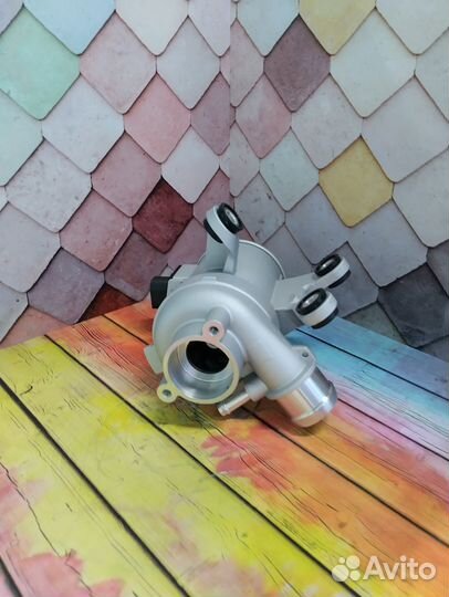 Водяной насос электрический (помпа) M274