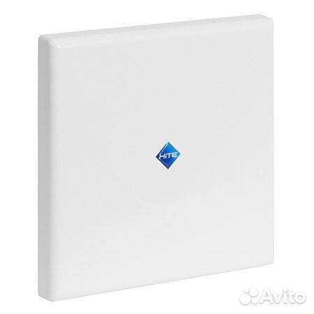 HiTE PRO hybrid USB усилитель 3G / 4G сигнала