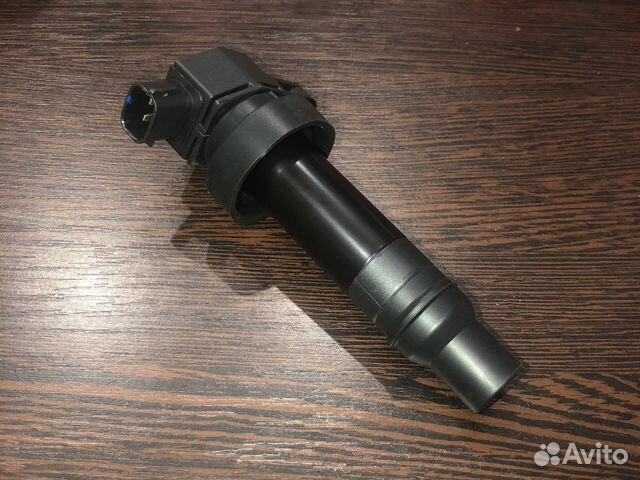 Катушки зажигания Hyundai KIA