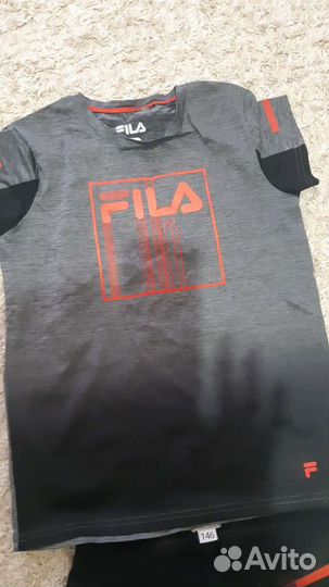 Костюм спортивный для мальчика