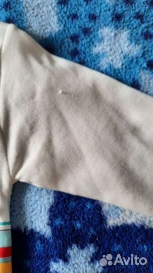 Костюм для мальчика