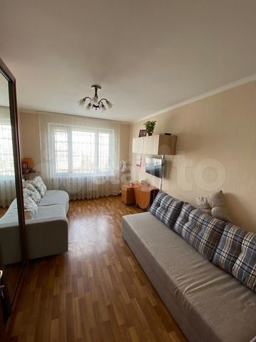 Комната 14,5 м² в 3-к., 9/9 эт.